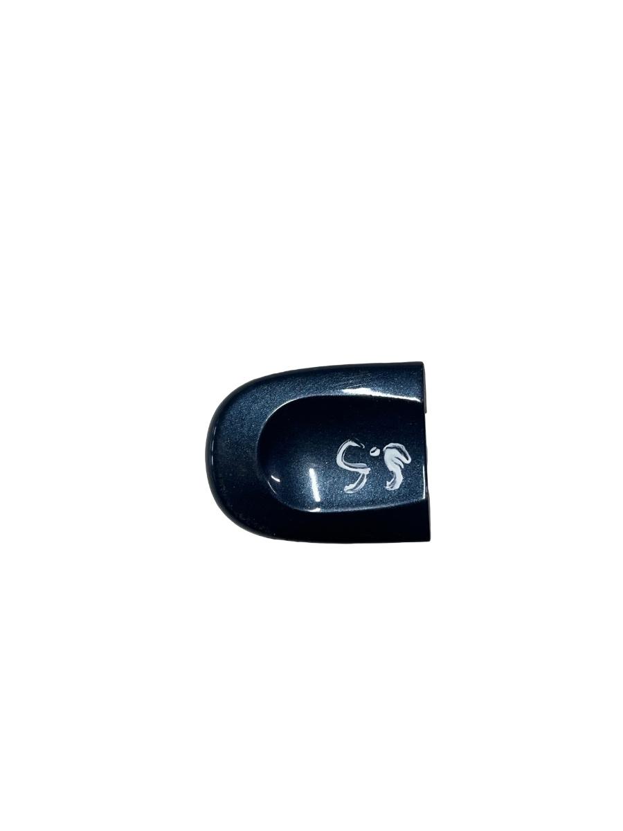 Capac maner portiera  stanga spate VOLKSWAGEN GOLF PLUS 5M1, 521 2004 - 2013 1K5839167