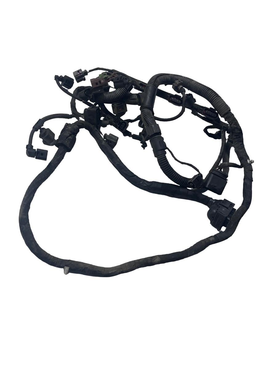 Cablaj instalatie motor AUDI A3 II 8P1 2003 - 2013 2.0 TFSI AXX, BWA, CAWB, CCZA 06F071824C