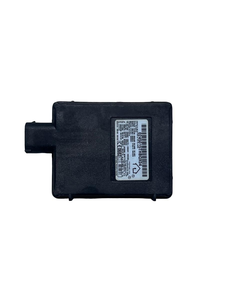 Alte module/unitati de control AUDI A4 Convertible 8H7, B6, 8HE, B7 2002 - 2009 8E0909511 – foto 3