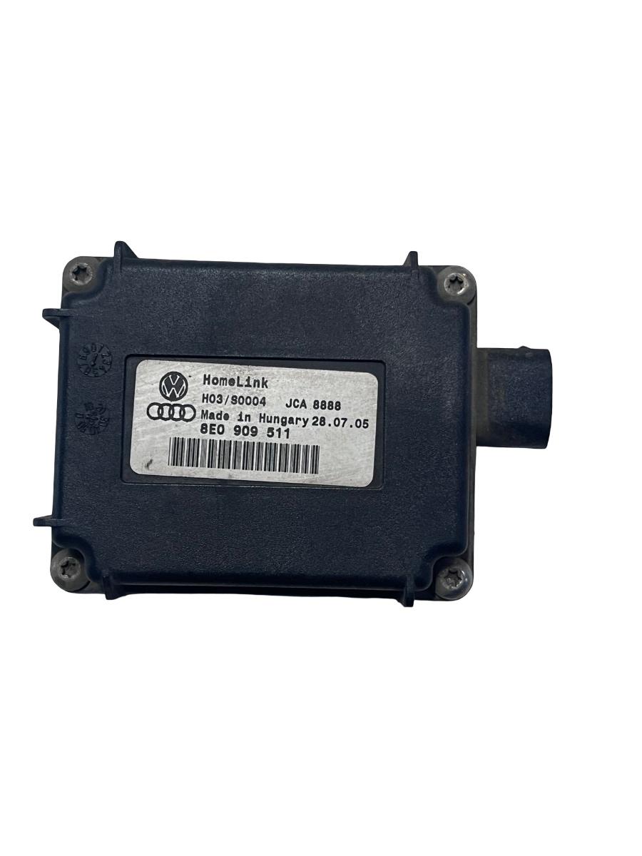 Alte module/unitati de control AUDI A4 Convertible 8H7, B6, 8HE, B7 2002 - 2009 8E0909511