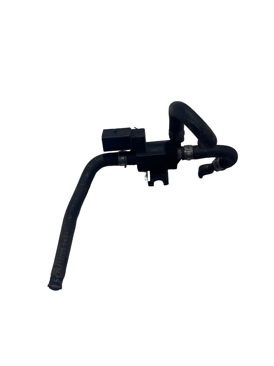 Electrovalva turbina AUDI A3 II 8P1 2003 - 2013 2.0 TFSI AXX, BWA, CAWB, CCZA 06F9062830 – foto 3
