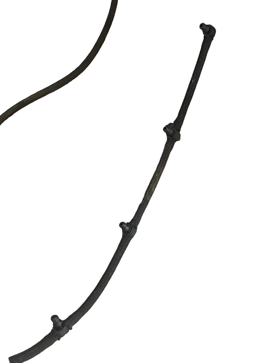 Rampa retur injectoare IVECO DAILY III Bus 1999 - 2006 2.3 35 S 12, 35 C 12, 40 C 12 F1AE0481B – foto 2