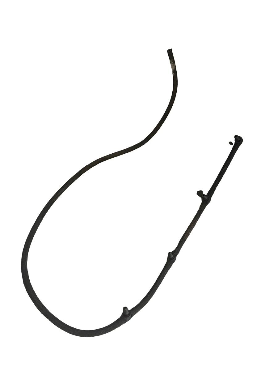 Rampa retur injectoare IVECO DAILY III Bus 1999 - 2006 2.3 35 S 12, 35 C 12, 40 C 12 F1AE0481B