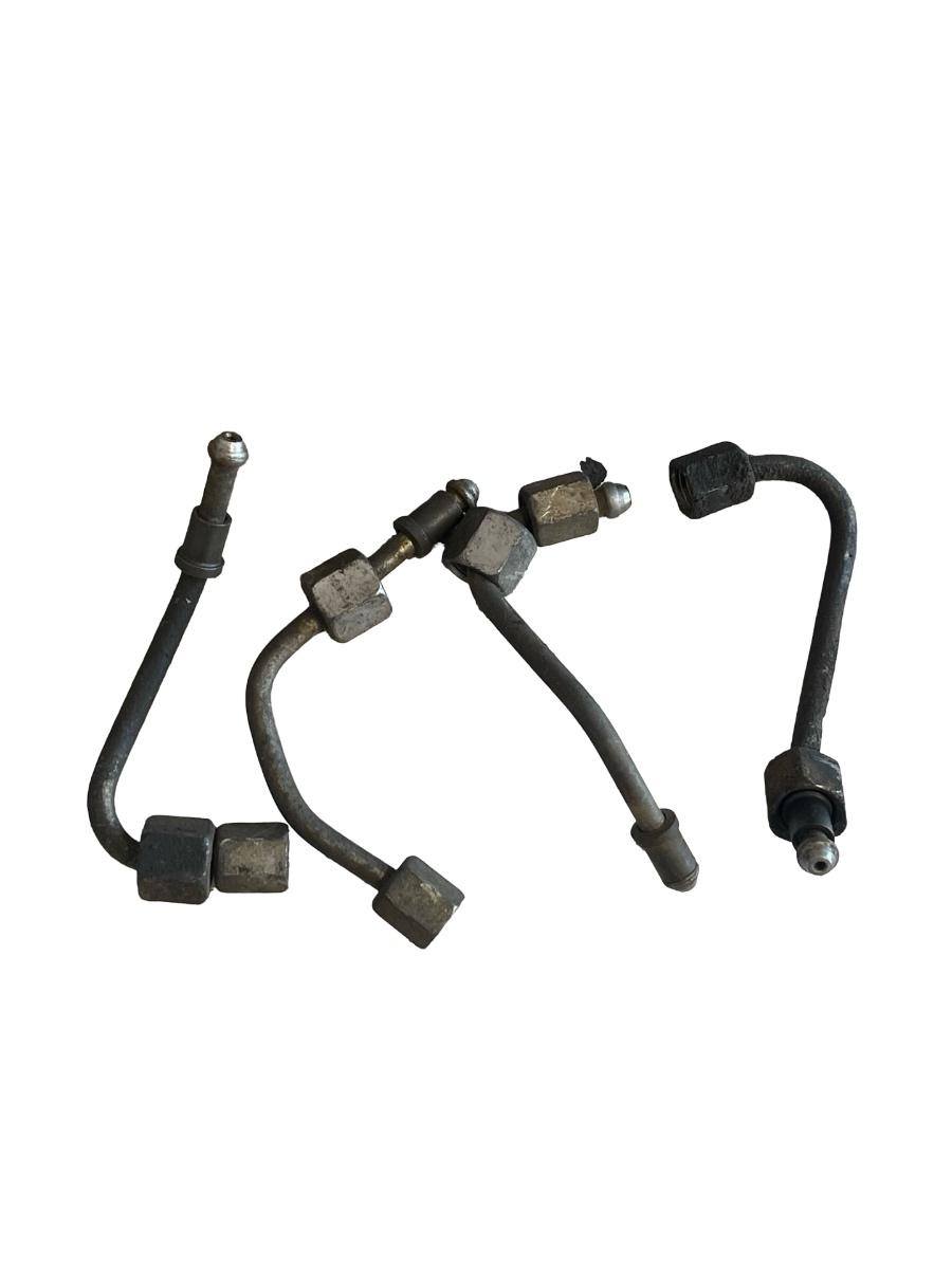 Set conducte de alimentare injector combustibil IVECO DAILY III Bus 1999 - 2006 2.3 35 S 12, 35 C 12, 40 C 12 F1AE0481B