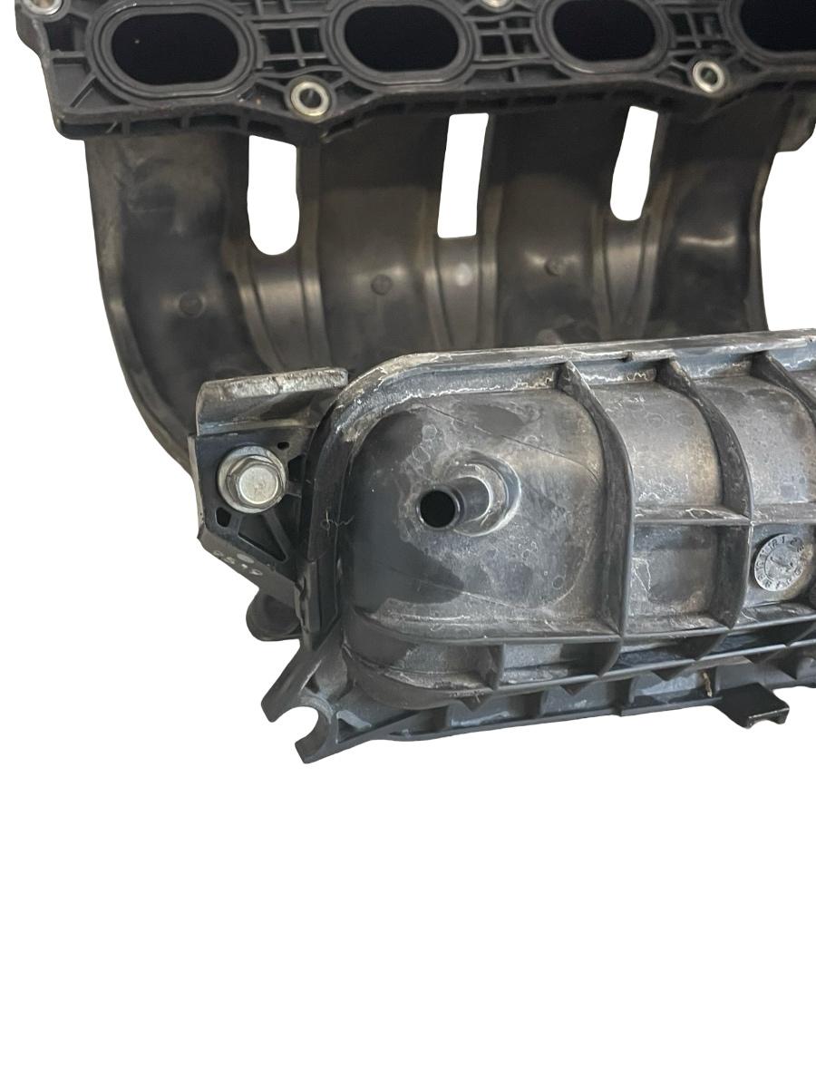 Galerie de admisie NISSAN QASHQAI / QASHQAI +2 I J10, JJ10 2006 - 2014 2.0 MR20DE – foto 3