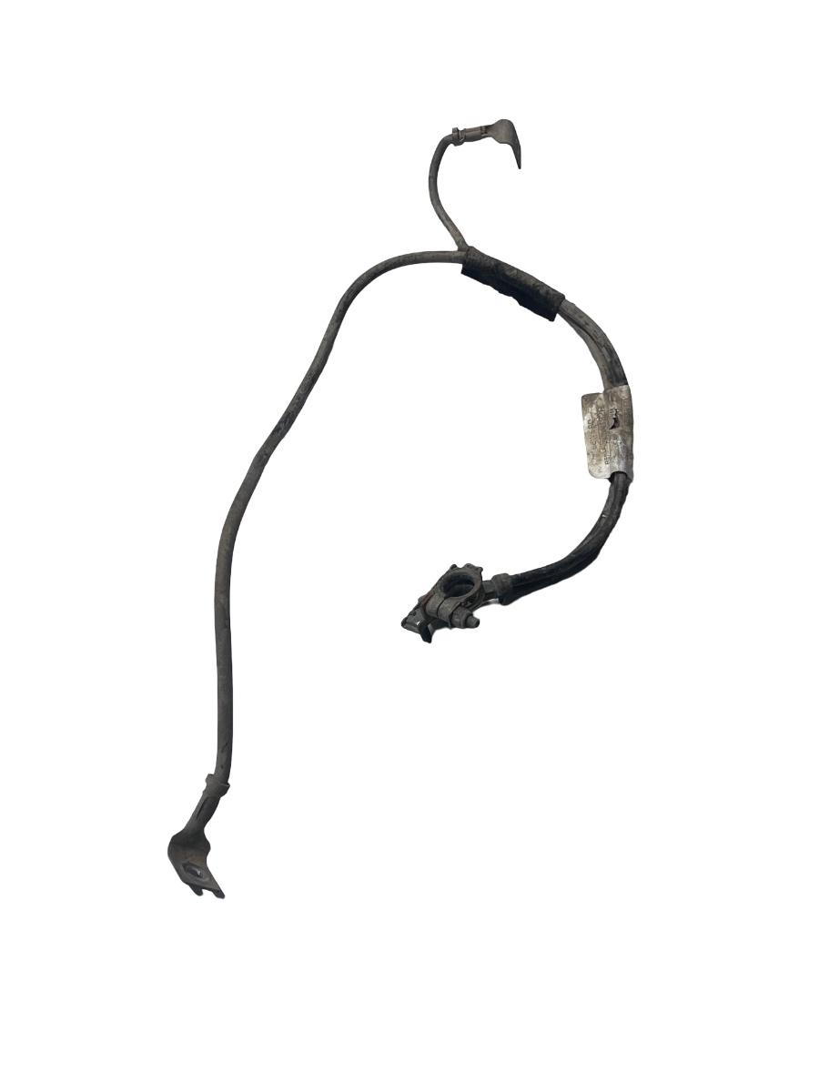 Cablu borna negativa (baterie) DACIA DUSTER 2010 - > 24C804182R