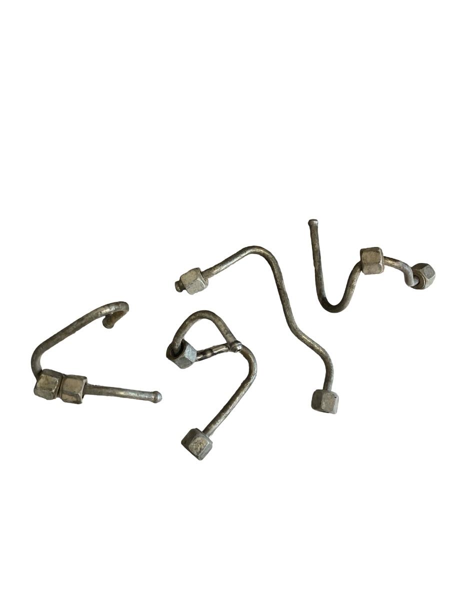 Set conducte de alimentare injector combustibil DACIA DUSTER 2010 - > 1.5DCI