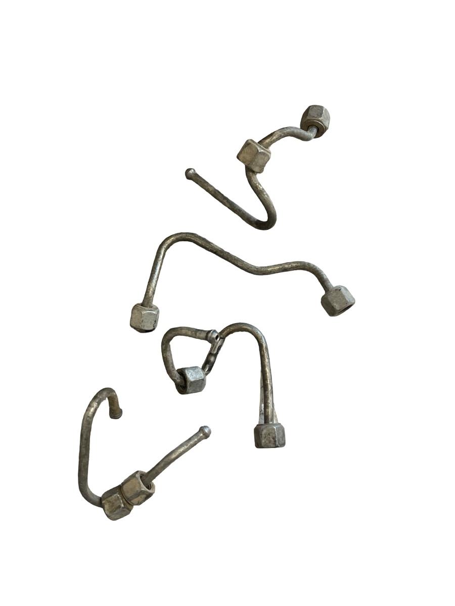 Set conducte de alimentare injector combustibil DACIA DUSTER 2010 - > 1.5DCI – foto 2