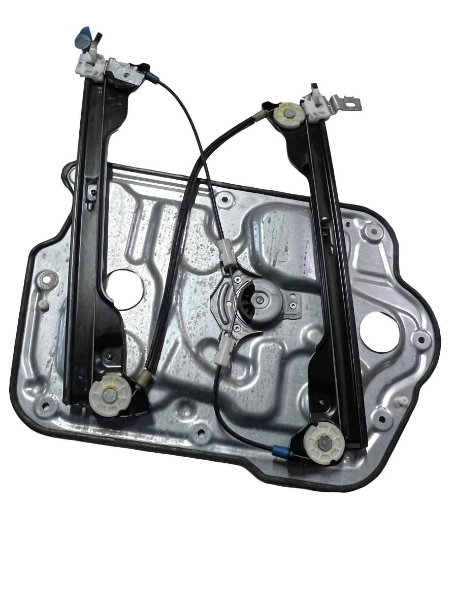 Macara Geam dreapta fata NISSAN QASHQAI / QASHQAI +2 I J10, JJ10 2006 - 2014 80770JD00A