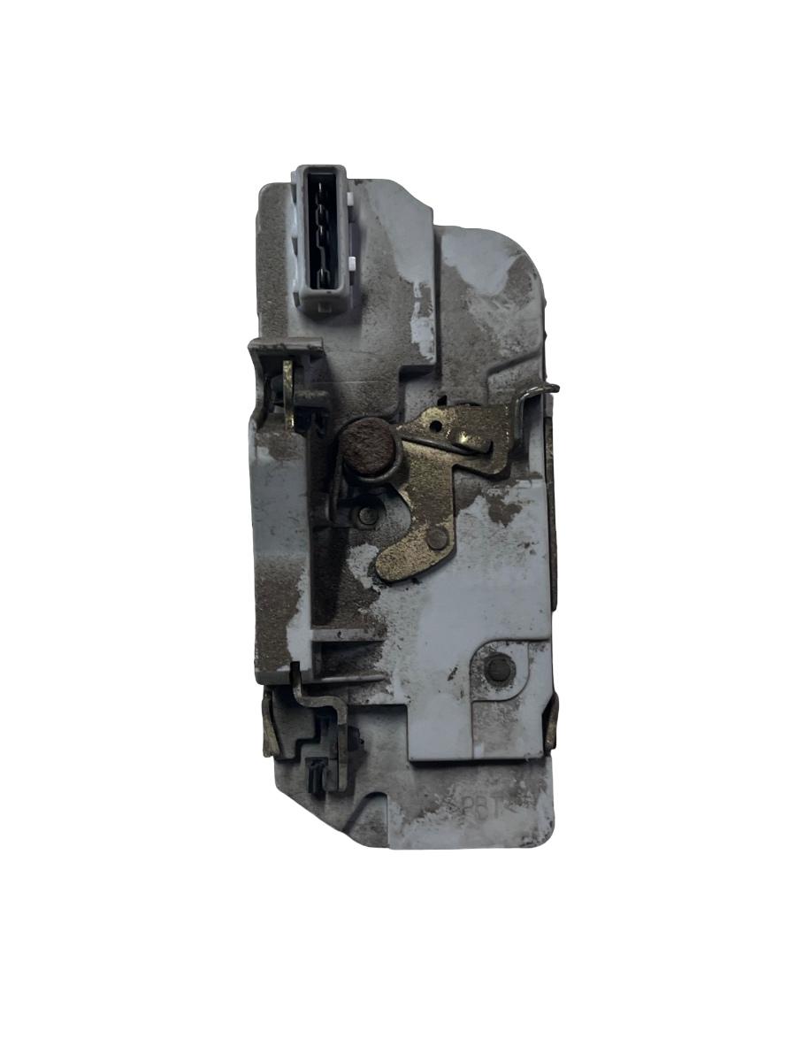 Broasca usa stanga spate PEUGEOT 206 Berlina 2007 - > – foto 2