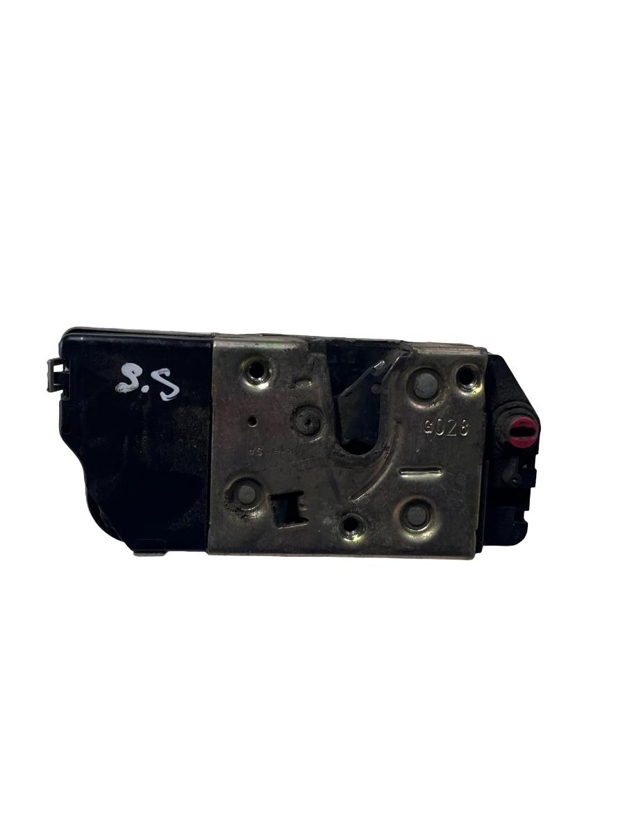 Broasca usa stanga spate PEUGEOT 206 Berlina 2007 - >