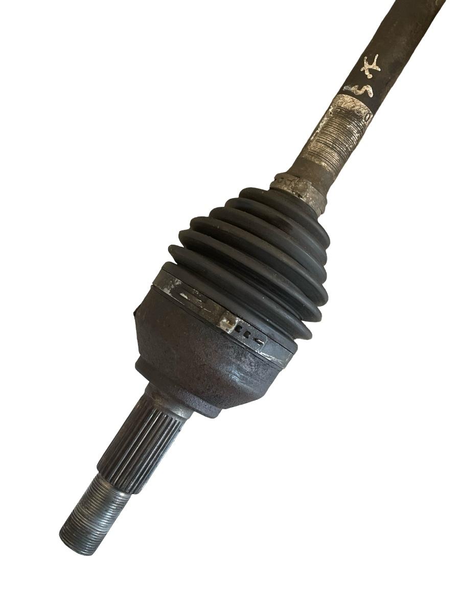 Planetara stanga fata NISSAN QASHQAI / QASHQAI +2 I J10, JJ10 2006 - 2014 2.0 MR20DE – foto 3