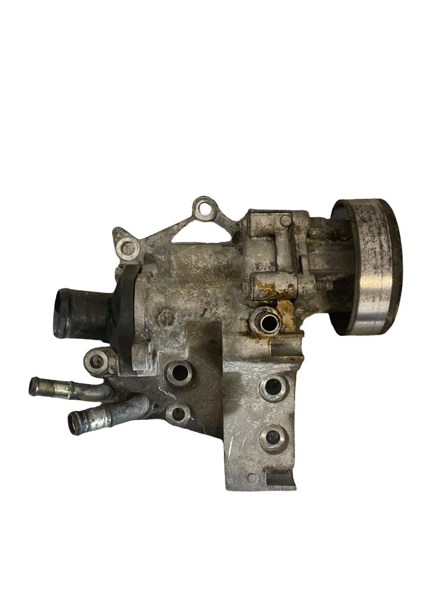 Pompa de apa NISSAN QASHQAI / QASHQAI +2 I J10, JJ10 2006 - 2014 2.0 MR20DE