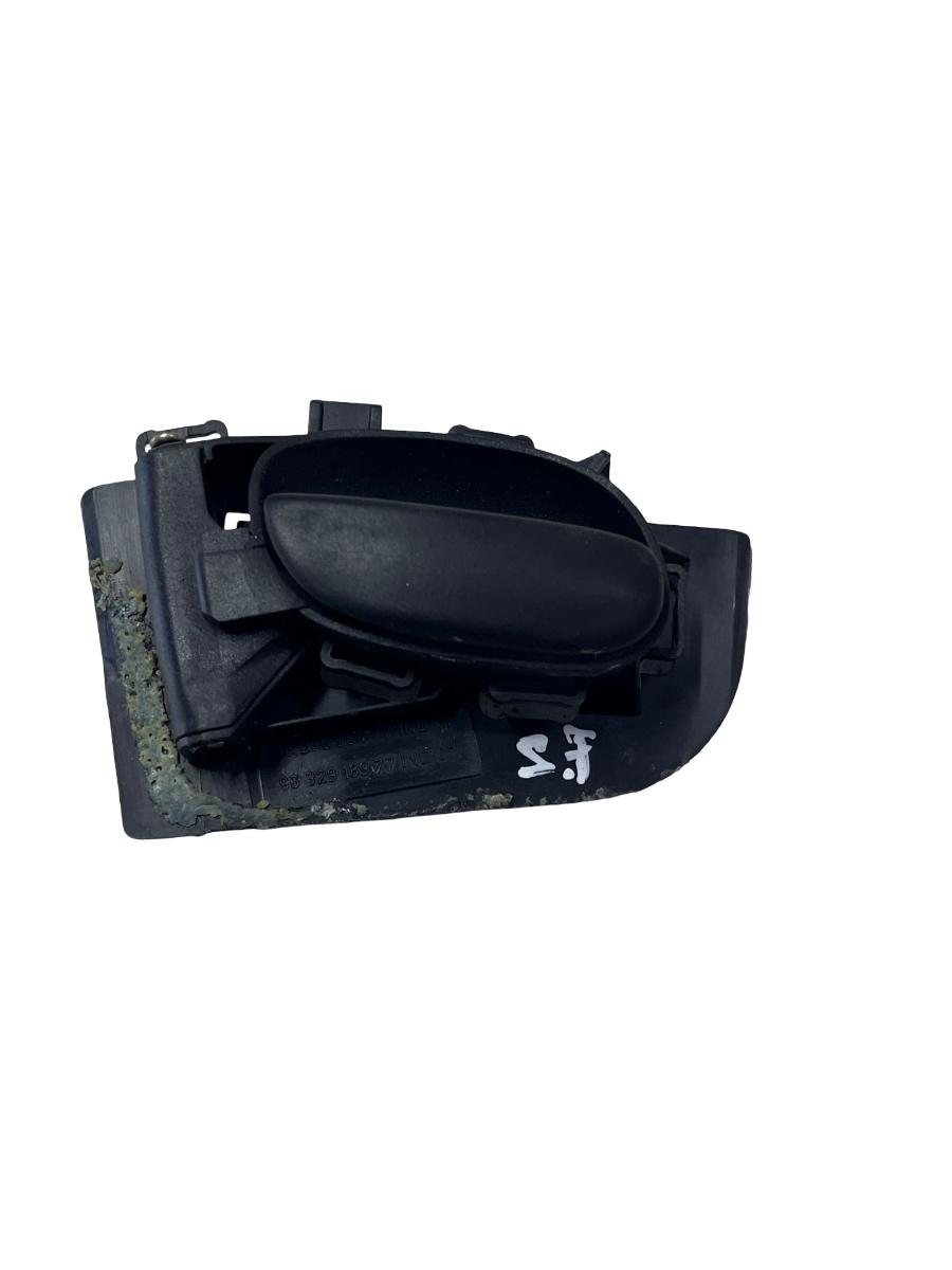 Maner interior portiera stanga fata PEUGEOT 206 Berlina 2007 - > 9632918977