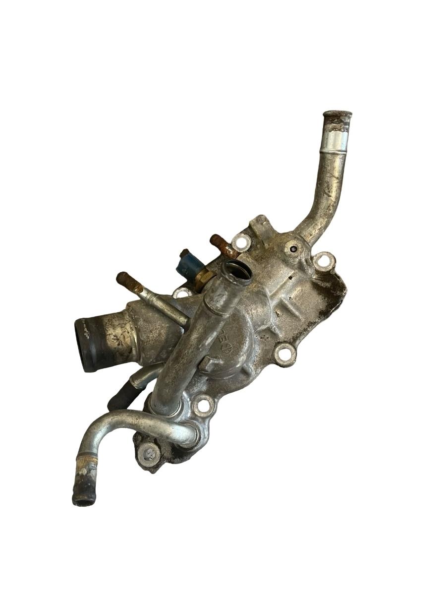 Carcasa termostat NISSAN QASHQAI / QASHQAI +2 I J10, JJ10 2006 - 2014 2.0 MR20DE