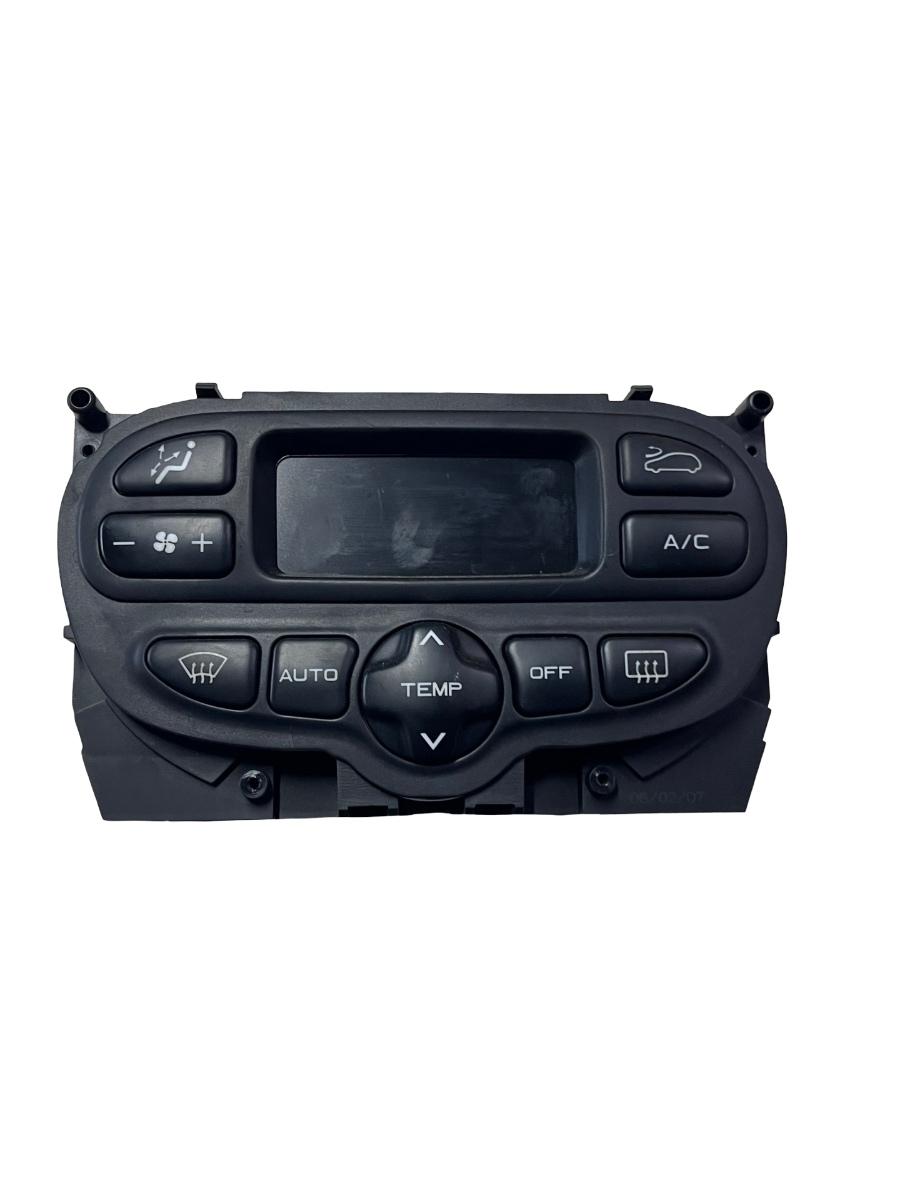 Panou Clima PEUGEOT 206 Berlina 2007 - > 21667390