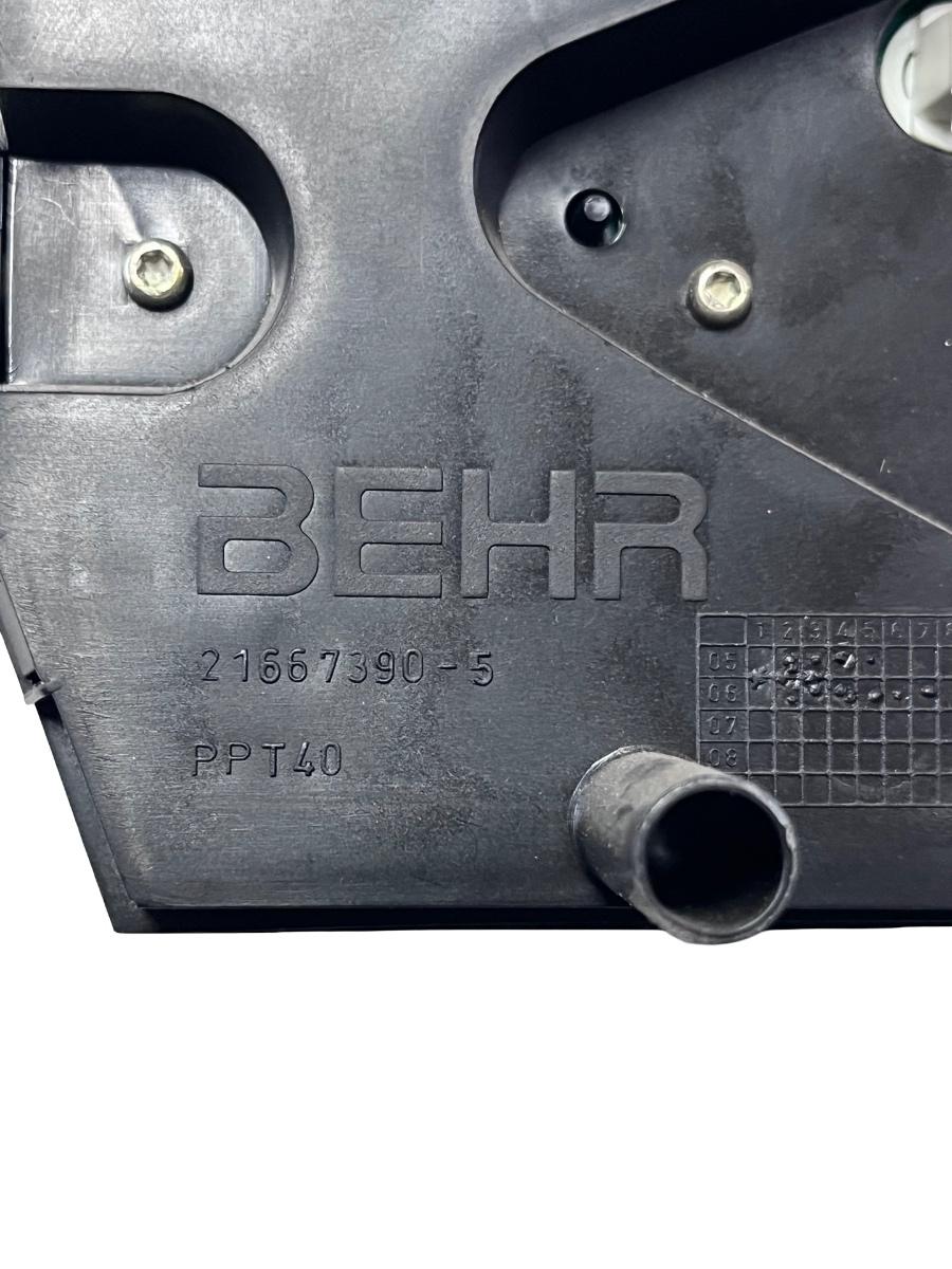 Panou Clima PEUGEOT 206 Berlina 2007 - > 21667390 – foto 3