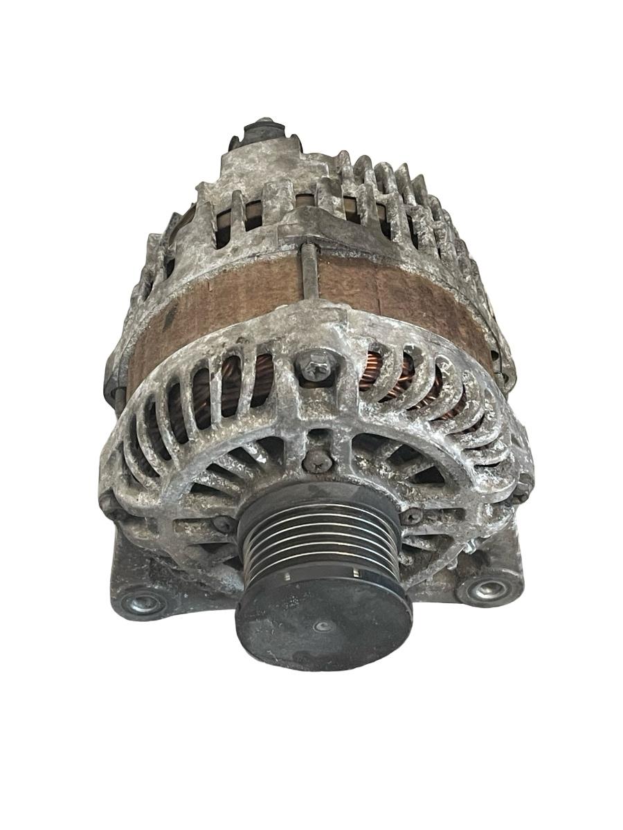 Alternator NISSAN QASHQAI / QASHQAI +2 I J10, JJ10 2006 - 2014 2.0 MR20DE 23100JD200 – foto 3