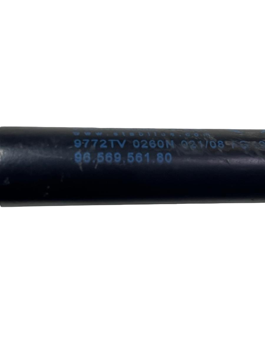 Amortizor haion PEUGEOT 206 Berlina 2007 - > 9656956180 – foto 2