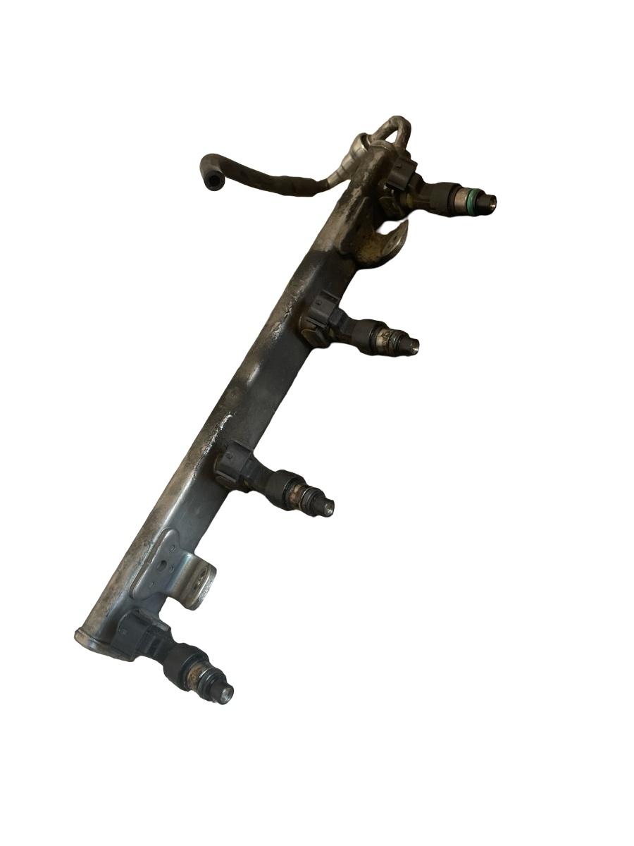 Rampa + injectoare NISSAN QASHQAI / QASHQAI +2 I J10, JJ10 2006 - 2014 2.0 MR20DE 5009518