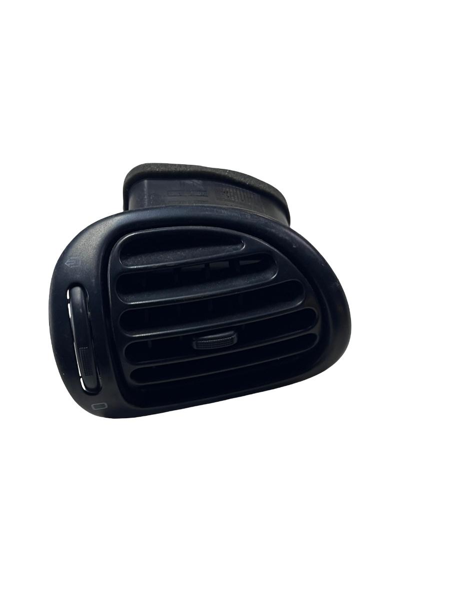 Grila bord centrala stanga fata PEUGEOT 206 Berlina  2007 - > 9624664377