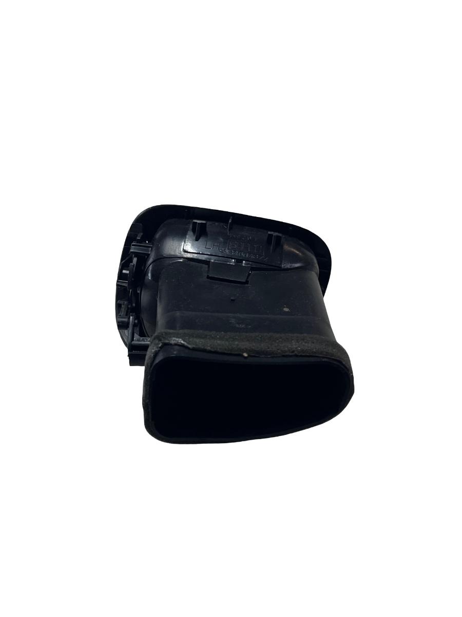 Grila bord centrala stanga fata PEUGEOT 206 Berlina  2007 - > 9624664377 – foto 2