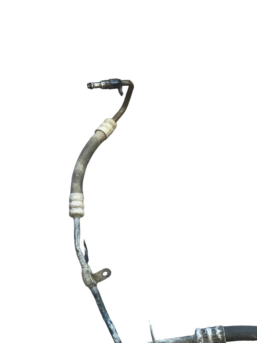 Conducta servodirectie NISSAN QASHQAI / QASHQAI +2 I J10, JJ10 2006 - 2014 2.0 MR20DE – foto 3