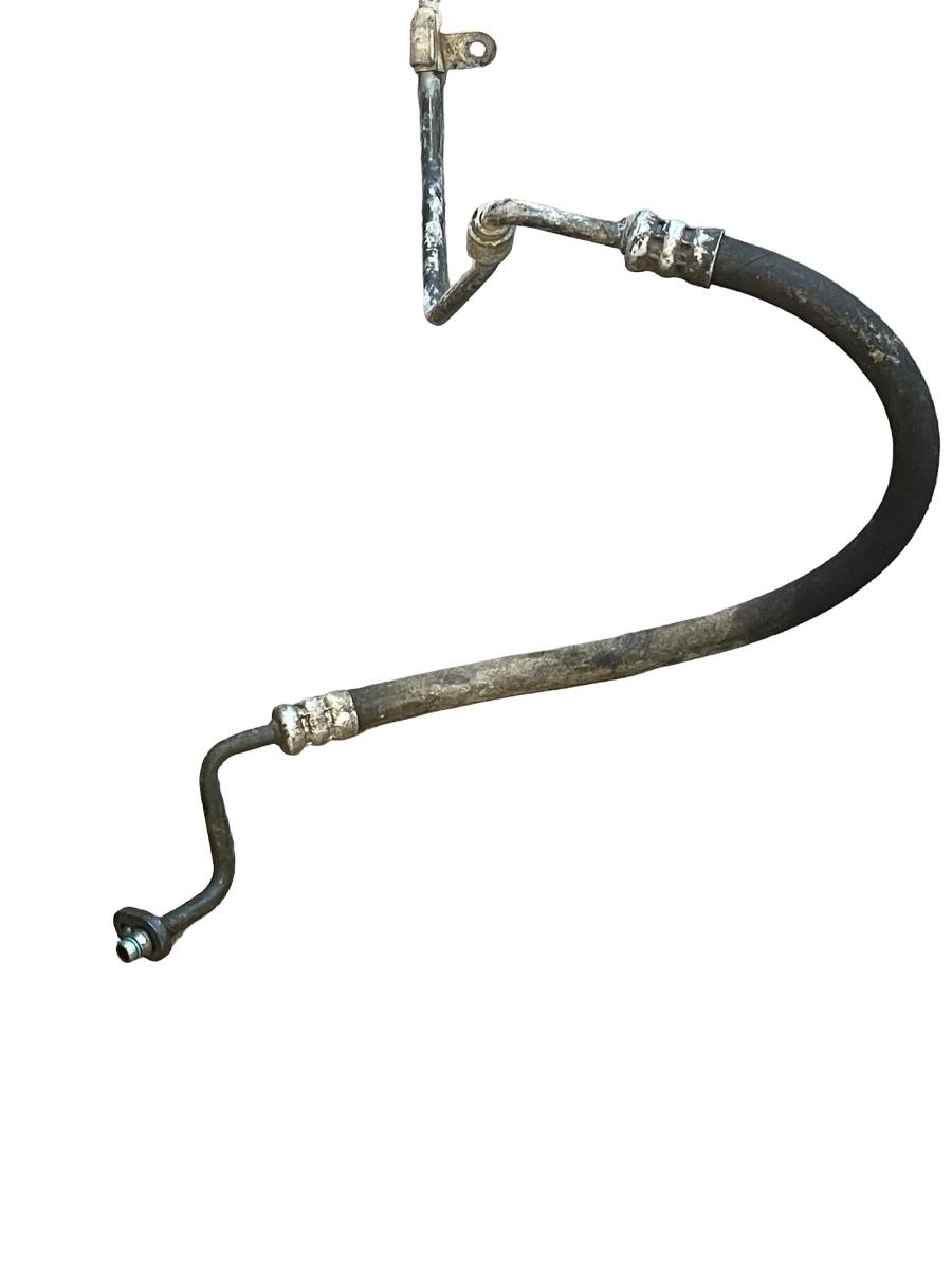 Conducta servodirectie NISSAN QASHQAI / QASHQAI +2 I J10, JJ10 2006 - 2014 2.0 MR20DE – foto 2