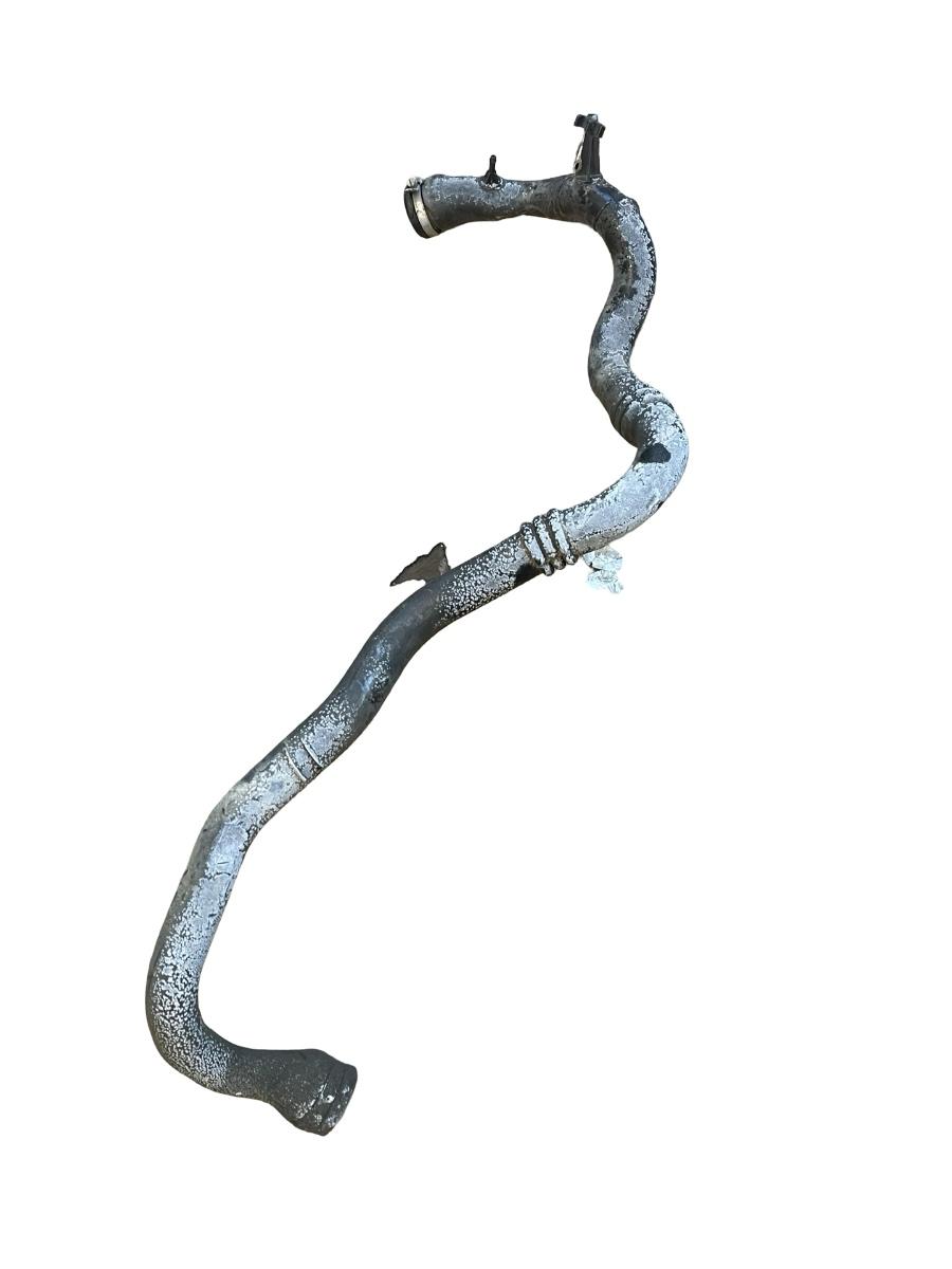 Tubulatura intercooler DACIA SANDERO 2008 - > 1.5DCI