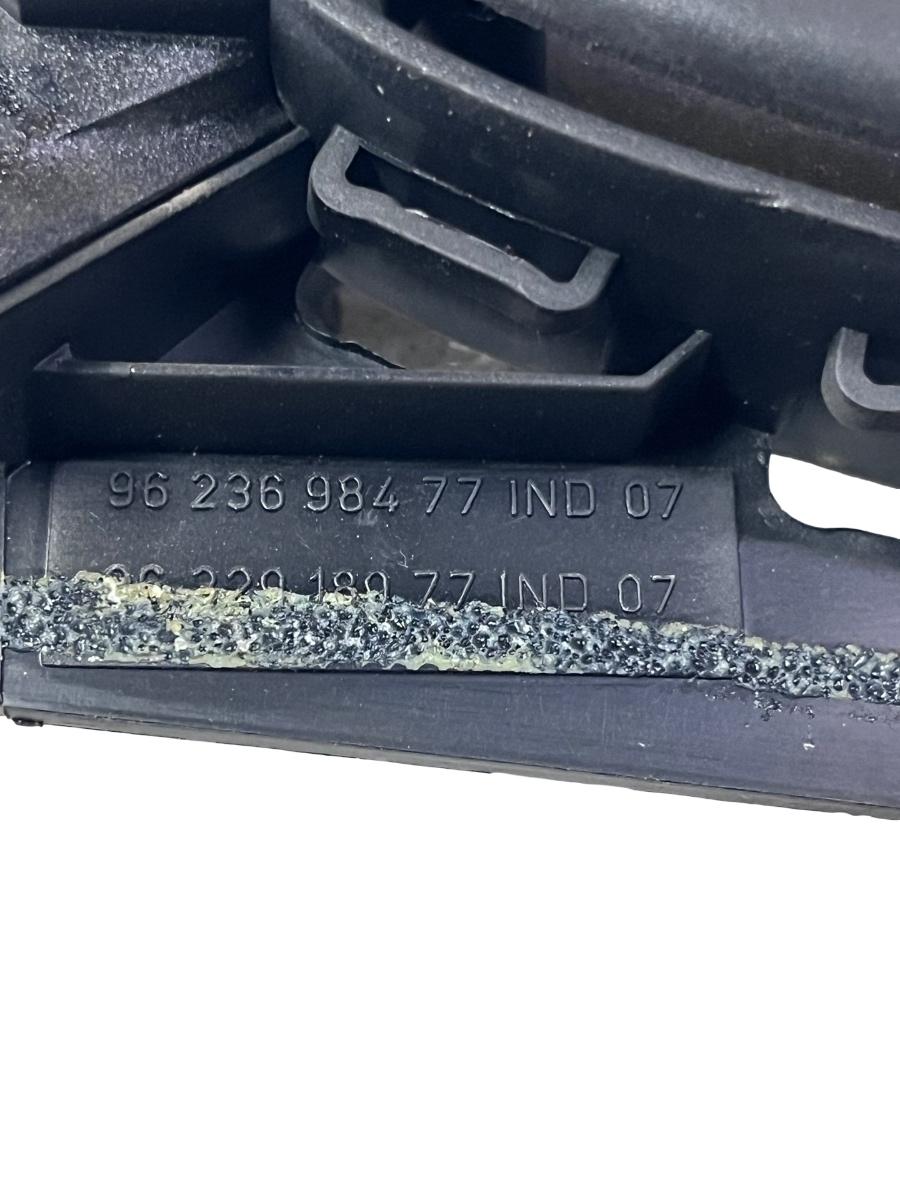 Maner interior portiera stanga spate PEUGEOT 206 Berlina  2007 - > 9623698477 – foto 3