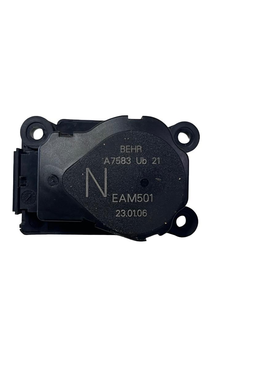 Motoras/actuator clapeta aer PEUGEOT 206 Berlina  2007 - > 410473240