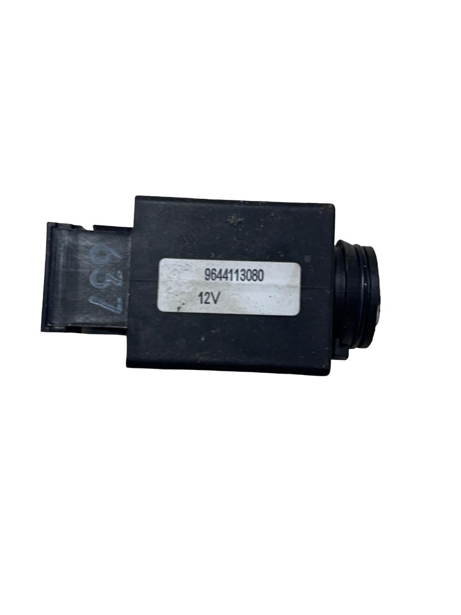 Senzor de temperatura  PEUGEOT 206 Berlina 2007 - > 9644113080