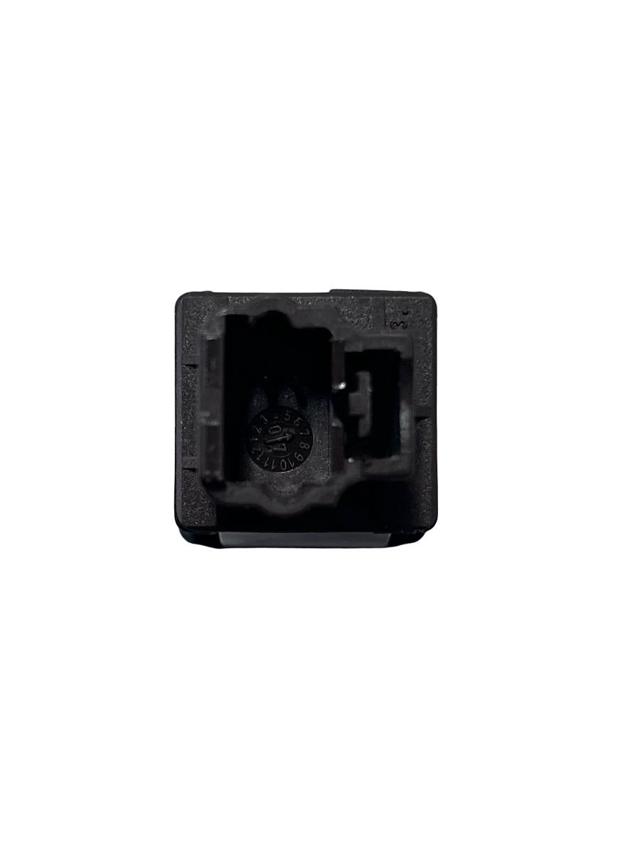 Switch airbag PEUGEOT 206 Saloon 2007 - > 96404548XT – foto 2