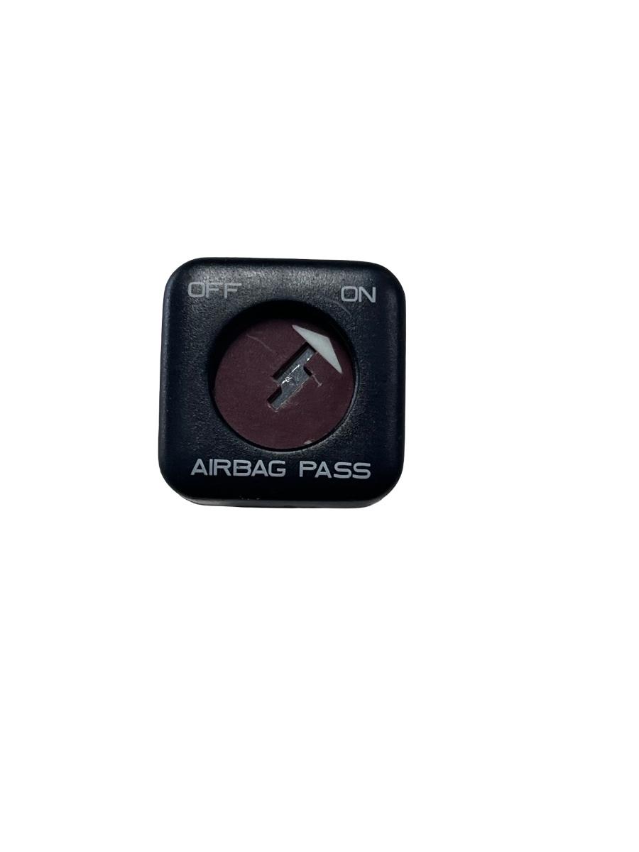 Switch airbag PEUGEOT 206 Saloon 2007 - > 96404548XT