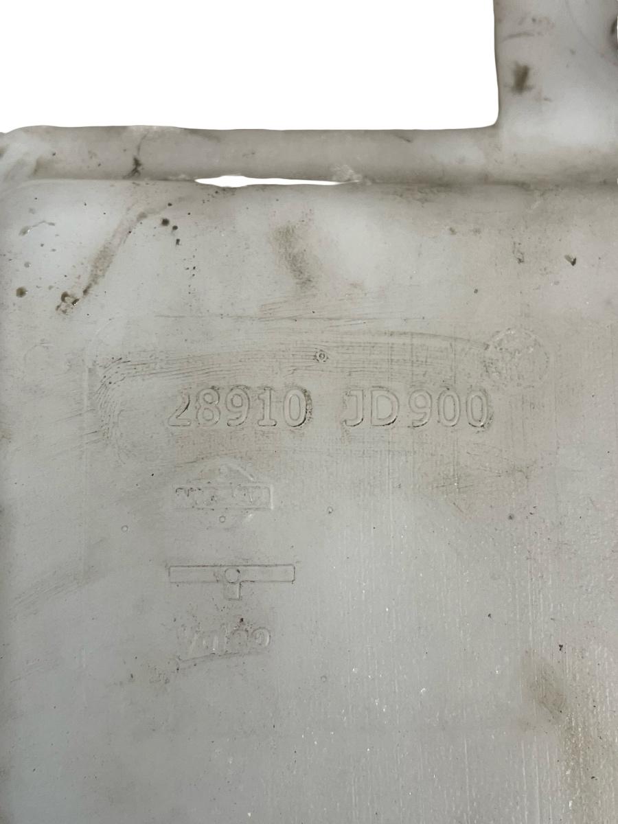 Vas/rezervor lichid de spalare parbriz NISSAN QASHQAI / QASHQAI +2 I J10, JJ10 2006 - 2014 2.0 MR20DE 28910-jd900 – foto 2