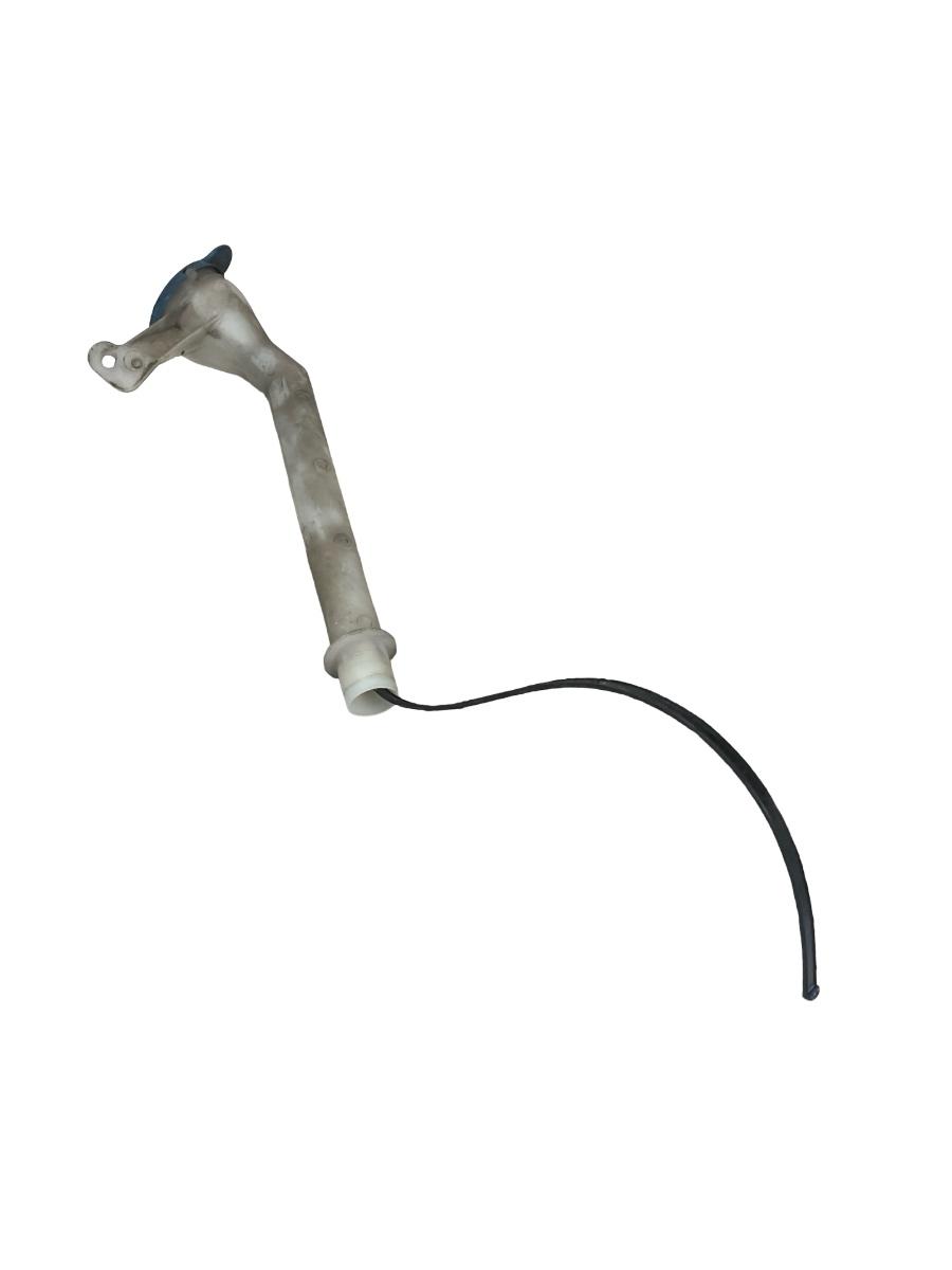 Gat de umplere rezervor spalator geamuri NISSAN QASHQAI / QASHQAI +2 I J10, JJ10 2006 - 2014 2.0 MR20DE