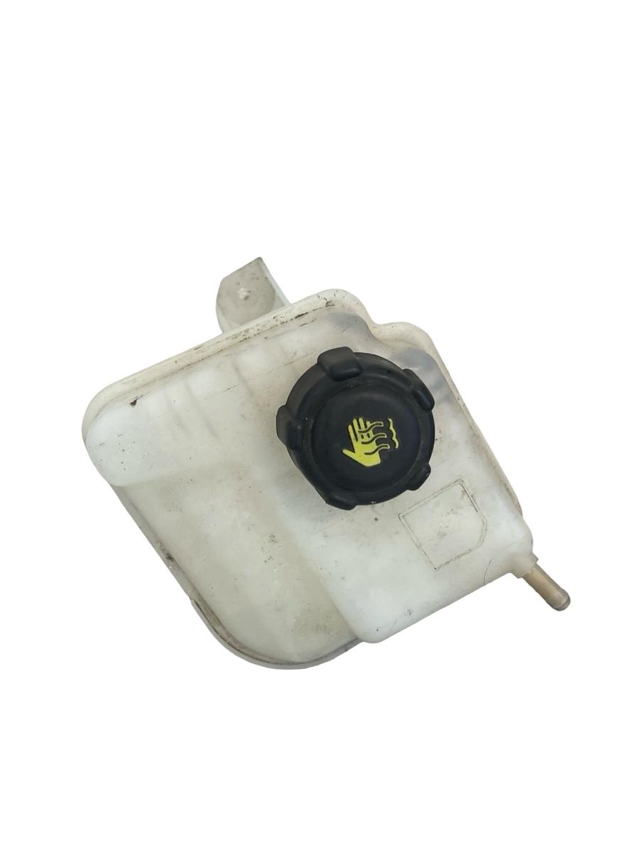 Vas rezervor de expansiune lichid de racire NISSAN QASHQAI / QASHQAI +2 I J10, JJ10 2006 - 2014 2.0 MR20DE – foto 2