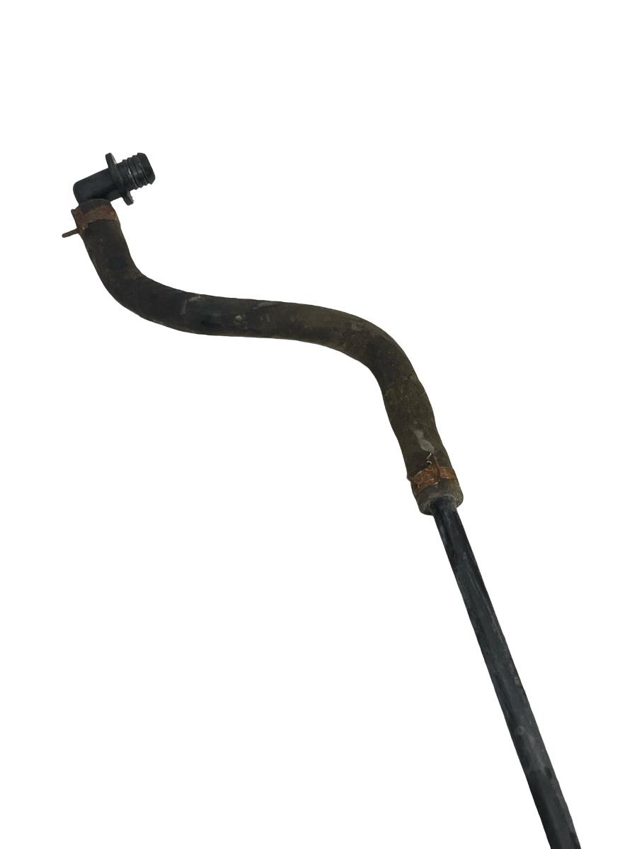 Furtun alimentare combustibil NISSAN QASHQAI / QASHQAI +2 I J10, JJ10 2006 - 2014 2.0 MR20DE – foto 2