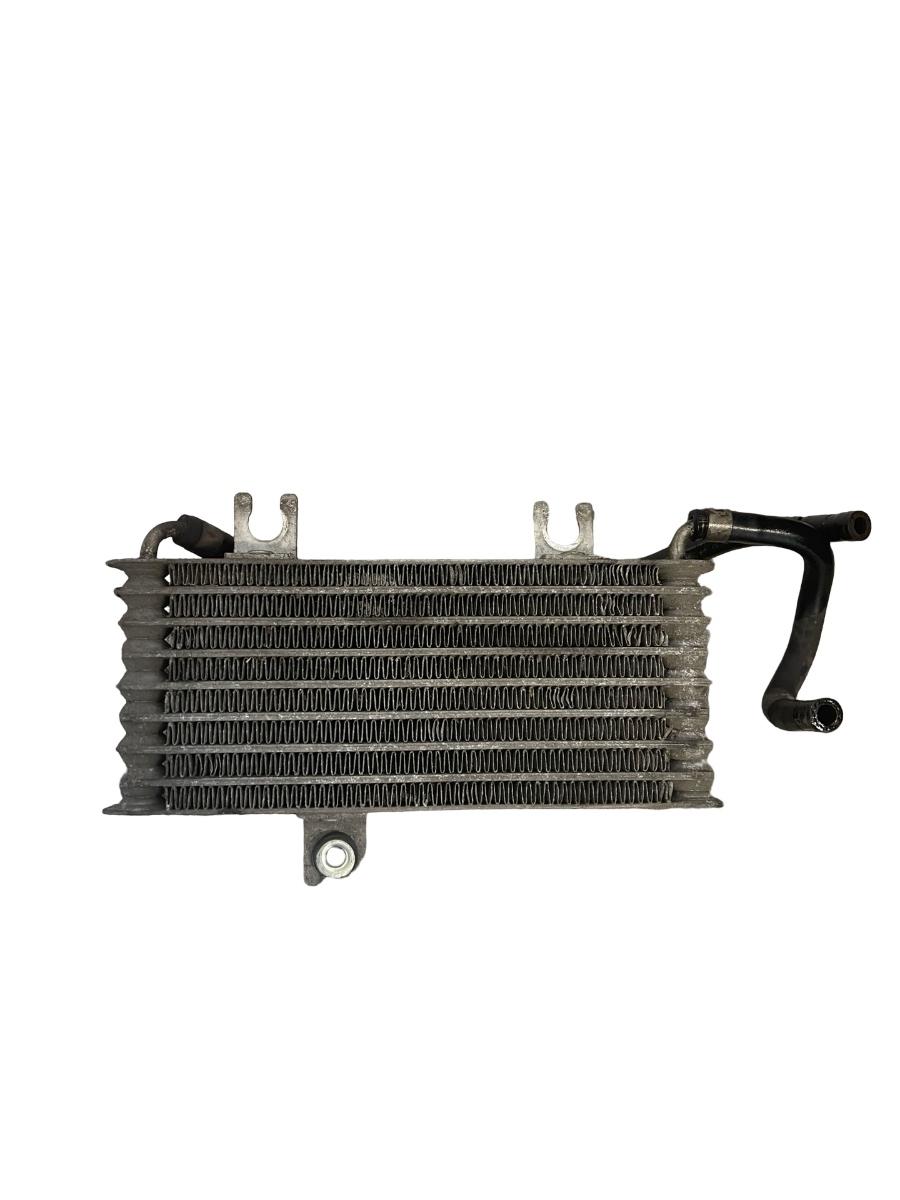 Radiator racire ulei  NISSAN QASHQAI / QASHQAI +2 I J10, JJ10 2006 - 2014 2.0 MR20DE – foto 3
