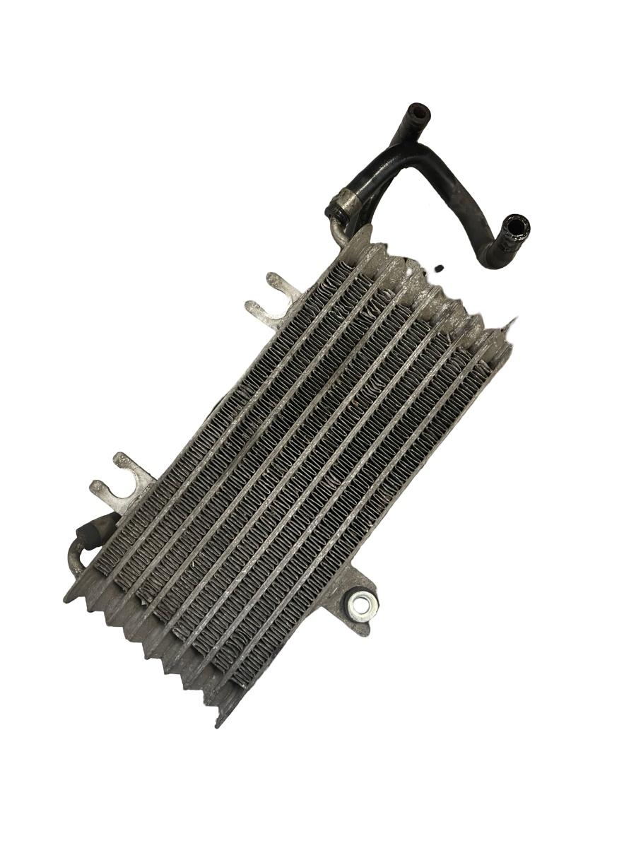 Radiator racire ulei  NISSAN QASHQAI / QASHQAI +2 I J10, JJ10 2006 - 2014 2.0 MR20DE – foto 2