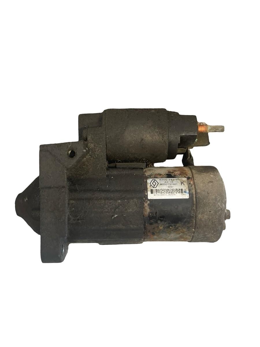 Electromotor RENAULT MEGANE II BM0/1_, CM0/1_ 2001 - 2012 1.5DCI 8200227092