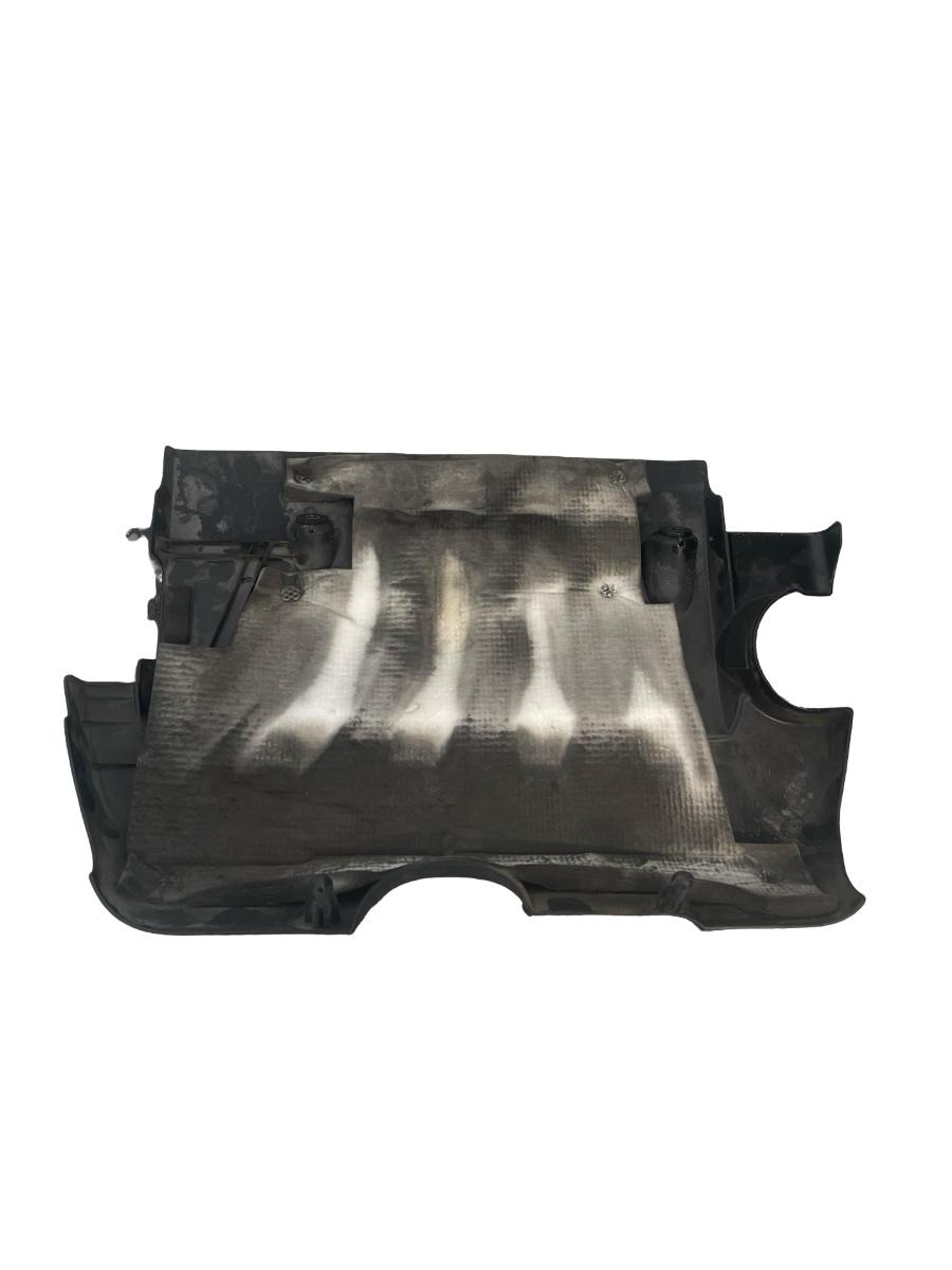 Capac motor (ornament) NISSAN QASHQAI / QASHQAI +2 I J10, JJ10 2006 - 2014 2.0 MR20DE – foto 2