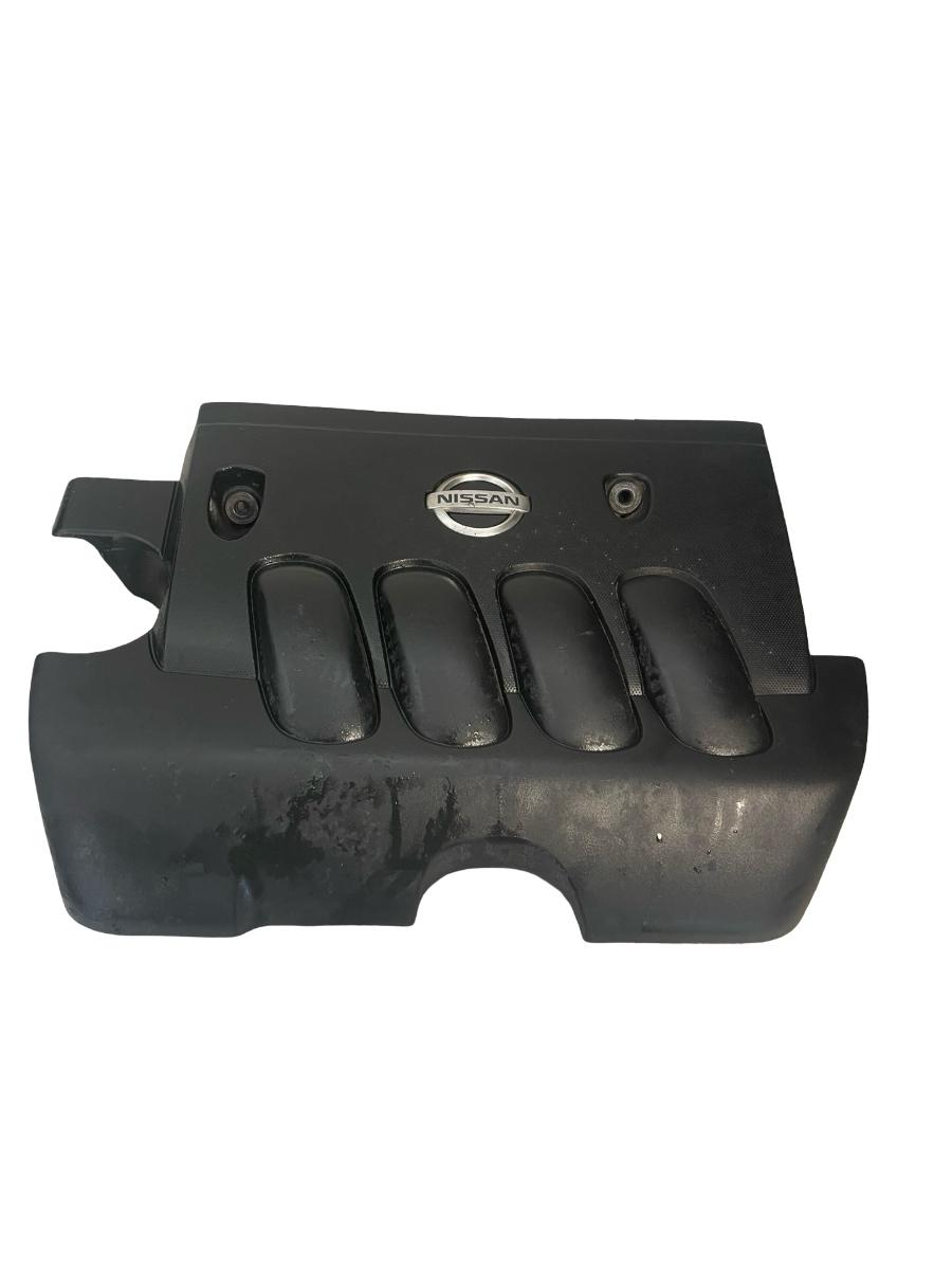 Capac motor (ornament) NISSAN QASHQAI / QASHQAI +2 I J10, JJ10 2006 - 2014 2.0 MR20DE