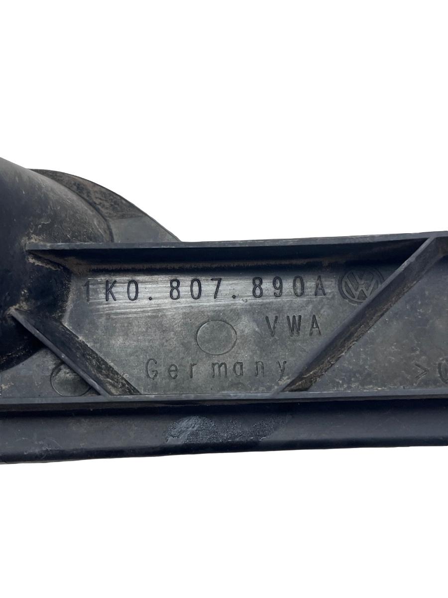 Suport  far dreapta fata VOLKSWAGEN GOLF V 1K1 2003 - 2009 1K0807890A – foto 2
