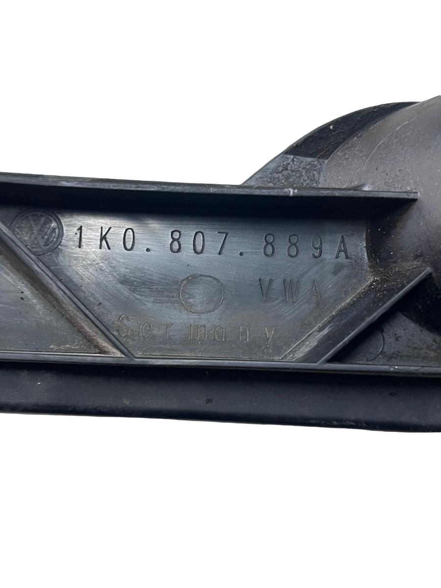 Suport far  stanga fata VOLKSWAGEN GOLF V 1K1 2003 - 2009 1K0807889A – foto 2