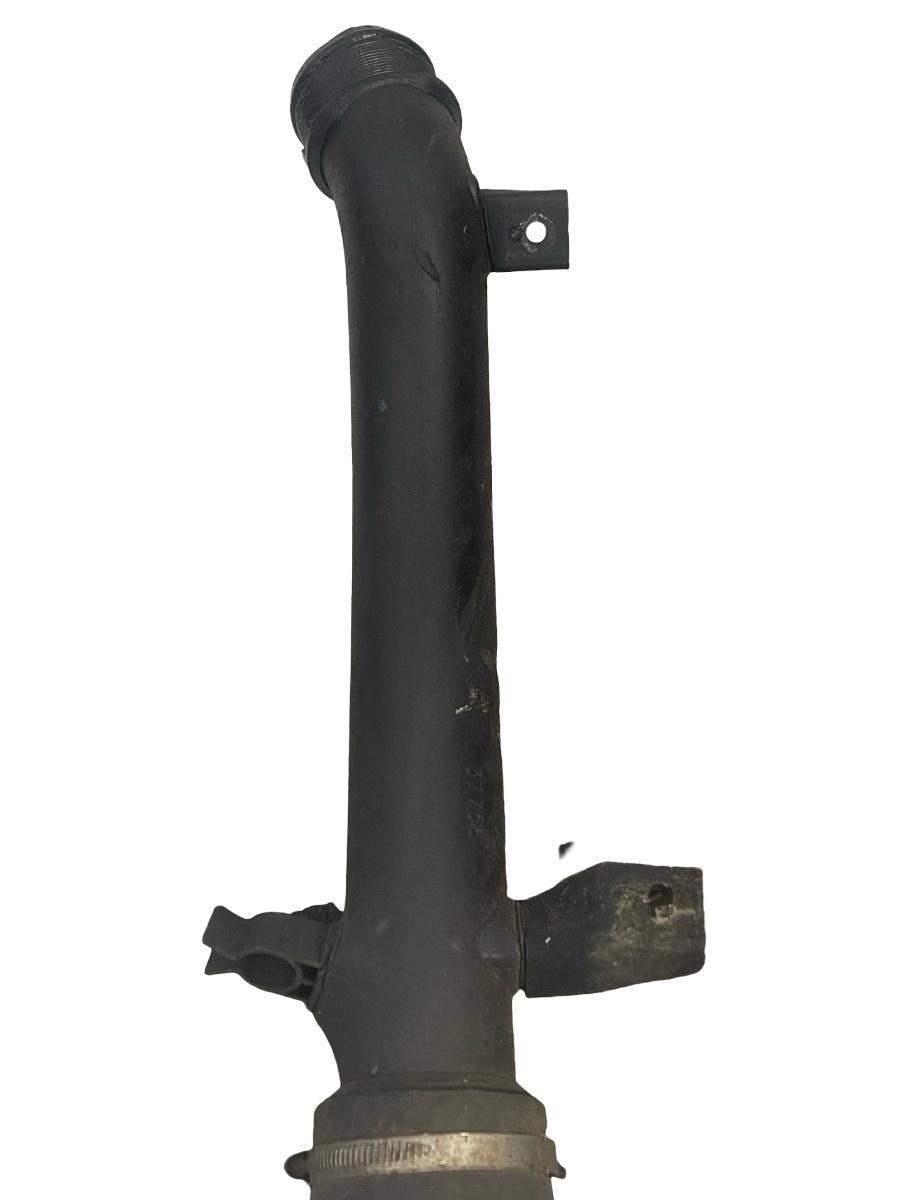 Tubulatura intercooler OPEL VECTRA C Z02 2002 - 2009 2.0 DTI 16V Y 20 DTH – foto 2