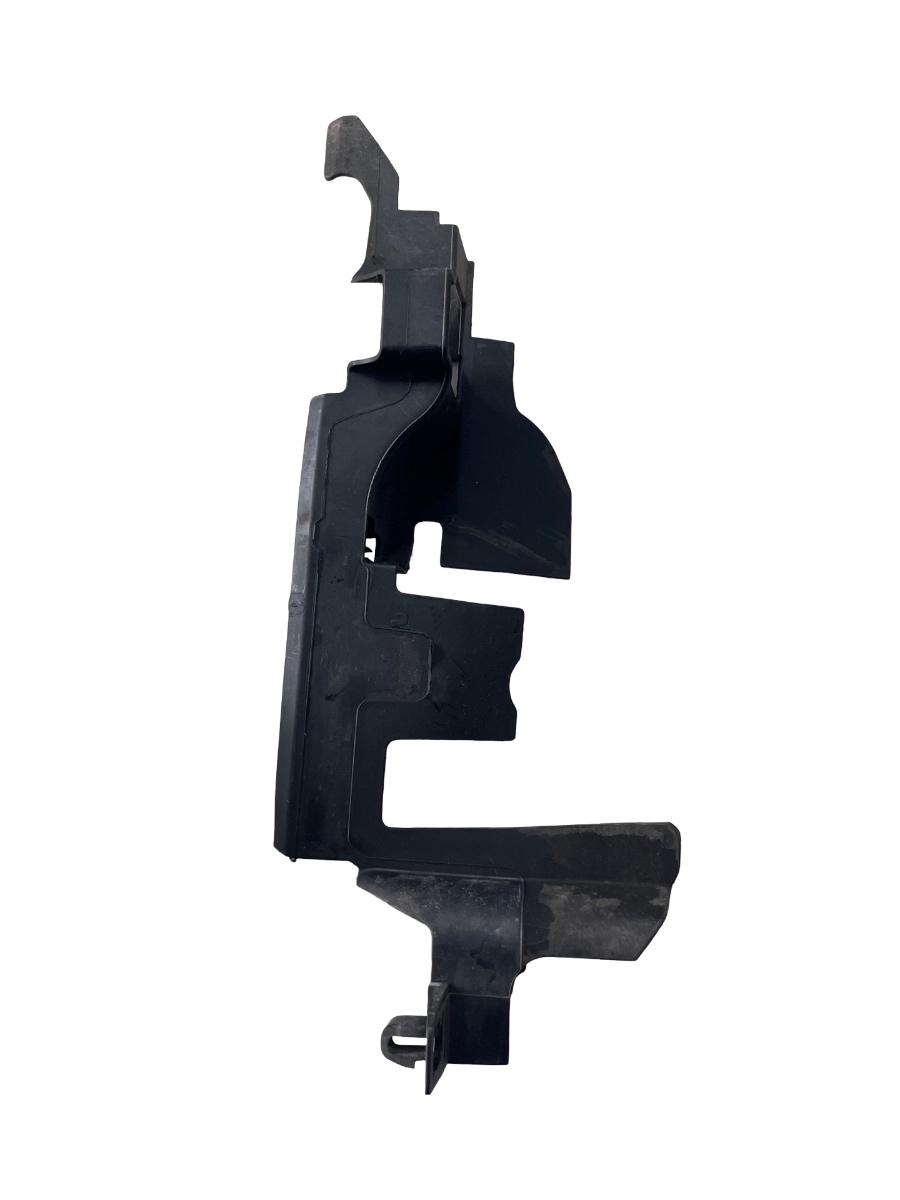 Deflector de aer dreapta fata VOLKSWAGEN GOLF V 1K1 2003 - 2009 1K0121284E