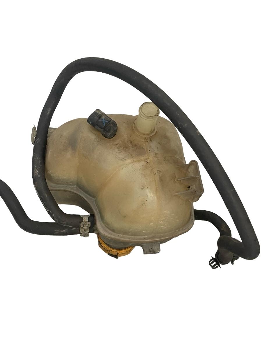 Vas rezervor de expansiune lichid de racire OPEL VECTRA C Z02 2002 - 2009 2.0 DTI 16V Y 20 DTH – foto 2