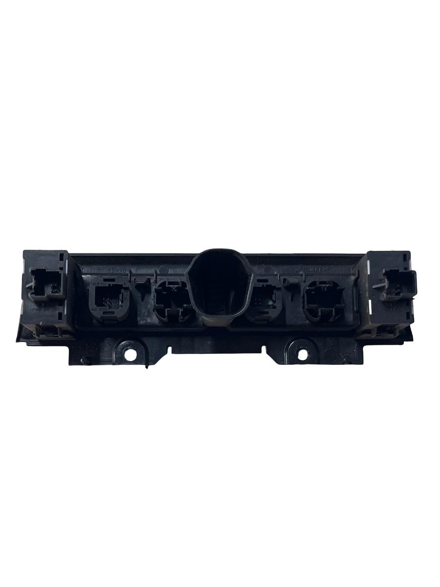 Panou Butoane FORD FOCUS Estate DNW 1999 - 2007 4M5113D734 – foto 2
