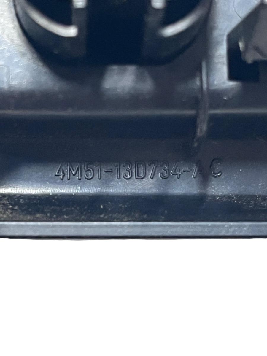 Panou Butoane FORD FOCUS Estate DNW 1999 - 2007 4M5113D734 – foto 3